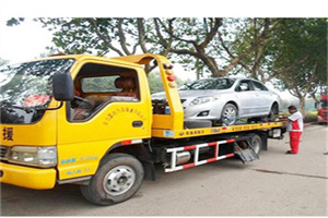 徐水附近24小时汽车拖车服务热线