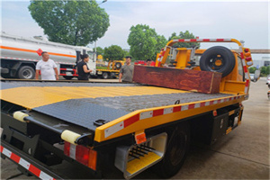 徐水附近拖车电话号码服务