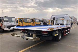 徐水汽车救援补胎