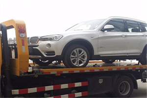 徐水拖车24小时服务电话