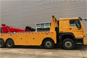 徐水道路救援公司